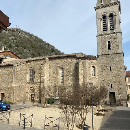 Neufs Avec Garages Dans Maison De Village Apartmán *